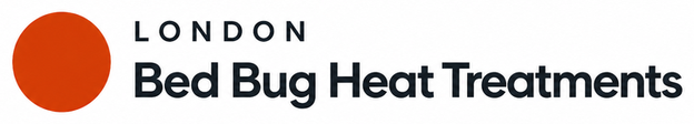London Bed Bug Heat Treatments